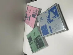 SEVENTEEN FML アルバム (未開封)