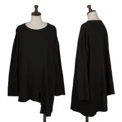 2026年最新】Yohji Yamamoto +Noir レディース Tシャツ・カットソーの