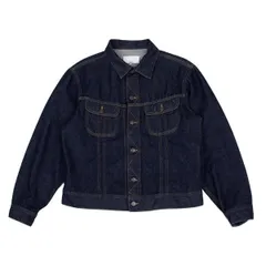 2026年最新】Maison Martin Margiela メンズ Gジャン・デニム