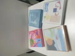 SEVENTEEN Spill The Feels アルバム 4種 (未開封)