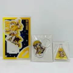 【飾磨店】 中古 西園寺羽京 「Dr.STONE アクリルスタンド」
