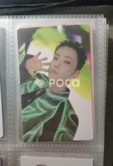 Seventeen ホシ セブチ HAPPY BURSTDAY Weverse ラキドロ