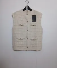 新品) セルッチ レディース ニット ベスト 55