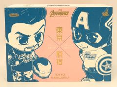 希少】台湾限定 コスベイビー アベンジャーズ - メルカリ
