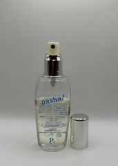 pasha! ナチュラルパフューム グレープフルーツ 80ml 香水 スプレー