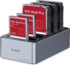 ORICO 3.5インチ HDDケース Type-C接続 ハードディス OB30 - メルカリ