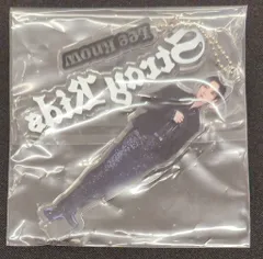 StrayKids 2024 dominATE JAPAN LeeKnow アクリルスタンドキーホルダー