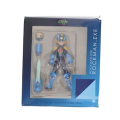 KITH CAPCOM ロックマン フィギュア KITH - メルカリ