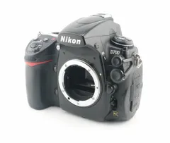 2026年最新】D700 ジャンクの人気アイテム - メルカリ