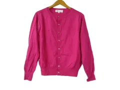 k03250724085　Rope Picnic　38　Pink　　トップス　ニットorセーター　秋冬