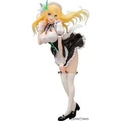 エレイン メイドVer. エルフ・コンプレックス 1/7 完成品 フィギュア Wonderful Works(ワンダフルワークス)