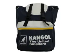k03250721026　KANGOL　0　ブルー系　　バッグ　バックパック/リュック　通年