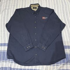 【USED】REDHEAD ビッグシャツ