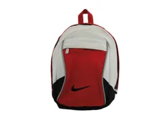 k03250721015　NIKE、ナイキ　0　レッド系　　バッグ　バックパック/リュック　通年