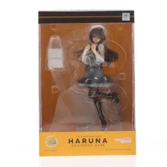 榛名(はるな) お買い物mode 艦隊これくしょん -艦これ- 1/8 完成品 フィギュア グッドスマイルカンパニー