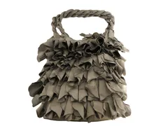 k03250721016　JILLSTUART　0　Silver　　バッグ　トートバッグ　通年