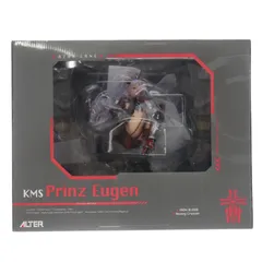 (再販) プリンツ・オイゲン アズールレーン 1/7 完成品 フィギュア アルター