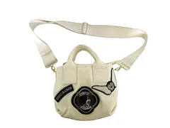 k03250714110　H&M　0　White　　バッグ　ショルダーバッグ　通年