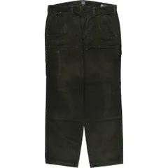 古着 ギャップ GAP CARPENTER コーデュロイパンツ メンズw36相当/eaa619827