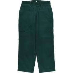 古着 ランズエンド LANDS' END コーデュロイパンツ USA製 メンズw33相当/eaa619821