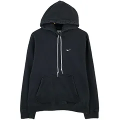 古着 ナイキ NIKE スウェットプルオーバーパーカー メンズM相当/eaa624022