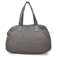 ボッテガヴェネタ BOTTEGAVENETA  ハンドバッグ イントレチャート