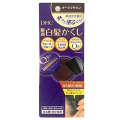 ドクターシーラボ 白髪カバー（染毛料）ダークブラウン 10ml 未使用
