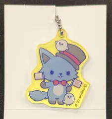 JO1 2023 JOCHUM POP-UP STORE 川尻蓮 アクリルキーホルダー レイン