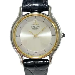 セイコー SEIKO クレドール CREDOR 5A74-5000 ジャンク品セイコー
