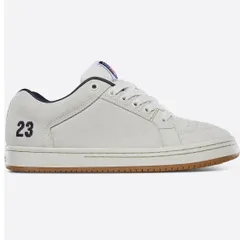 ETNIES SAL23 [WHITE] エトニーズ サル23 サルバービア スケシューのサムネイル