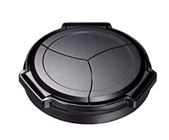 RICOH GXR A16用 自動開閉式レンズキャップ LC-3 - メルカリ