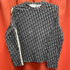 2026年最新】ディオール ロンt 長袖の人気アイテム - メルカリ