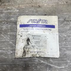 KAWASAKI Z1/KZ900/KZ1000 ポイント ASSY カワサキ - メルカリ