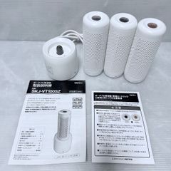 Yoitas 除湿機本体1個除湿棒 3個セット ホワイト - メルカリ
