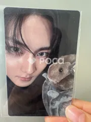 ENHYPEN ジョンウォン THE SIN : VANISH Weverse ラキドロ