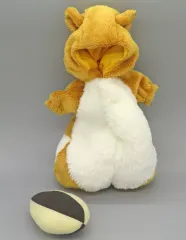【中古】ドールアクセサリー ドルフィー用 ゴールデンハムスター 「ちびドレス」 ボークスショップ＆ホビー天国ウェブ限定