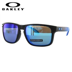 【訳あり】オークリー サングラス ホルブルック 偏光 プリズム ミラー アジアンフィット OO9244-2356 56 HOLBROOK メンズ レディース アイウェア UVカット 紫外線カット 釣り ゴルフ ドライブ アウトドア 運転 オークレー