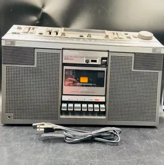 2026年最新】ソニー レトロ ラジカセの人気アイテム - メルカリ