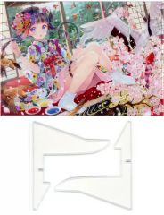 原画アクリルスタンドVOL.2 SCENE 10 - メルカリ