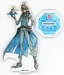 【中古】アクリルスタンド・アクリルパネル 「囚人」(ルカ・バルサー) 等身アクリルスタンド 「Identity V 第五人格 7周年Anniversary Cafe in SWEETS PARADISE」