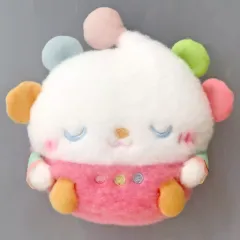 【中古】ぬいぐるみ ぽぅぽ ワンワン＆ぽぅぽ＆ジャンジャンのSheep Dreamy ぬいぐるみ(EX) 「NHKいないいないばあっ!」