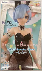 フリュー BiCute Bunnies Figure レム