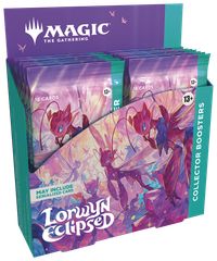 FOIL/MTG/日本語版/鮮麗/Vibrance/ボーダーレス/ローウィンの昏明