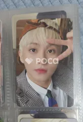 NCT マーク Be There For Me Makestar