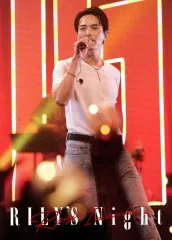 【中古】キャラカード 今市隆二 (衣装：白Tシャツ/照明：黄) フォトカード 「RYUJI IMAICHI CONCEPT LIVE 2022 “RILY’S NIGHT”」
