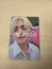 Seventeen エスクプス セブチ Your Choice YIZHIYU