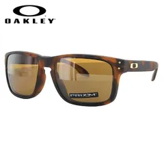 【訳あり】オークリー サングラス ホルブルック 偏光 プリズム ミラー アジアンフィット OO9244-2656 56 HOLBROOK メンズ レディース アイウェア UVカット 紫外線カット 釣り ゴルフ ドライブ アウトドア 運転 オークレー