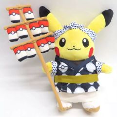 ポケモンセンタートウホクオープン記念】七夕まつり・花笠まつりごっこ