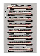 中古】KATO Nゲージ 485系 初期形 雷鳥 基本 8両セット 10-241 鉄道