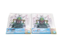 一番くじ ドラゴンボール EX 雲の上の神殿 F賞　1つ